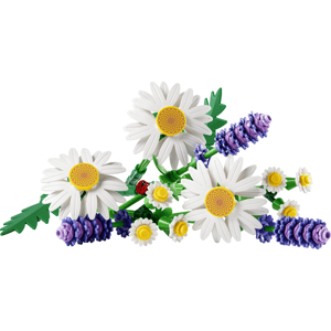 LEGO® Botanicals Daisies Flower 11508